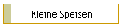 Kleine Speisen